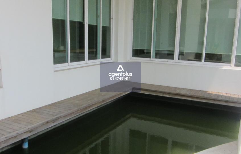 บ้านเดี่ยว 2 ชั้น โครงการ กฤษดานคร 26