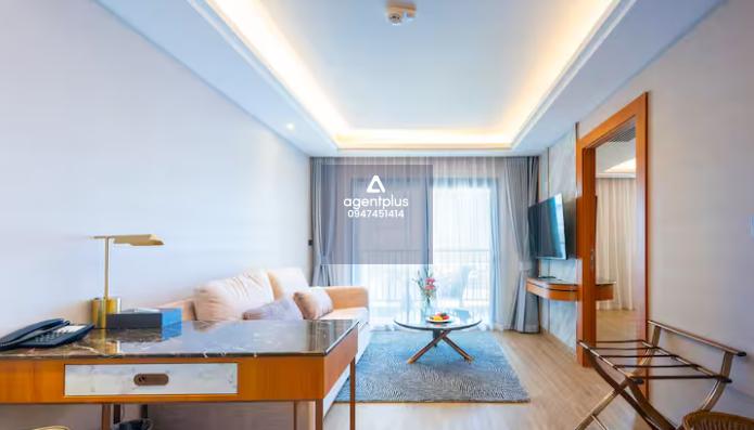 ห้องสวย แต่งครบ วิวสระว่ายน้ำ พร้อมอยู่ วินแดม จอมเทียน พัทยา