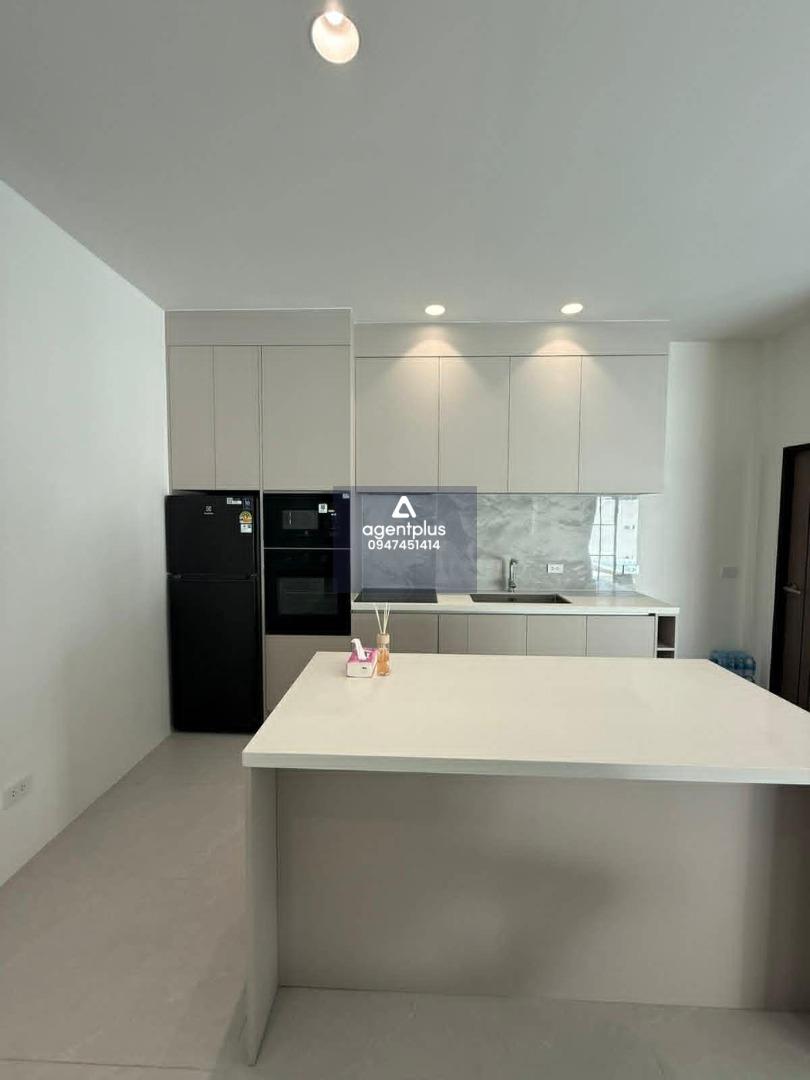 *พูลวิลล่าให้เช่า พร้อมอยู่ ทำเลดี โซนสาคู ใกล้หาดในทอน ภูเก็ต