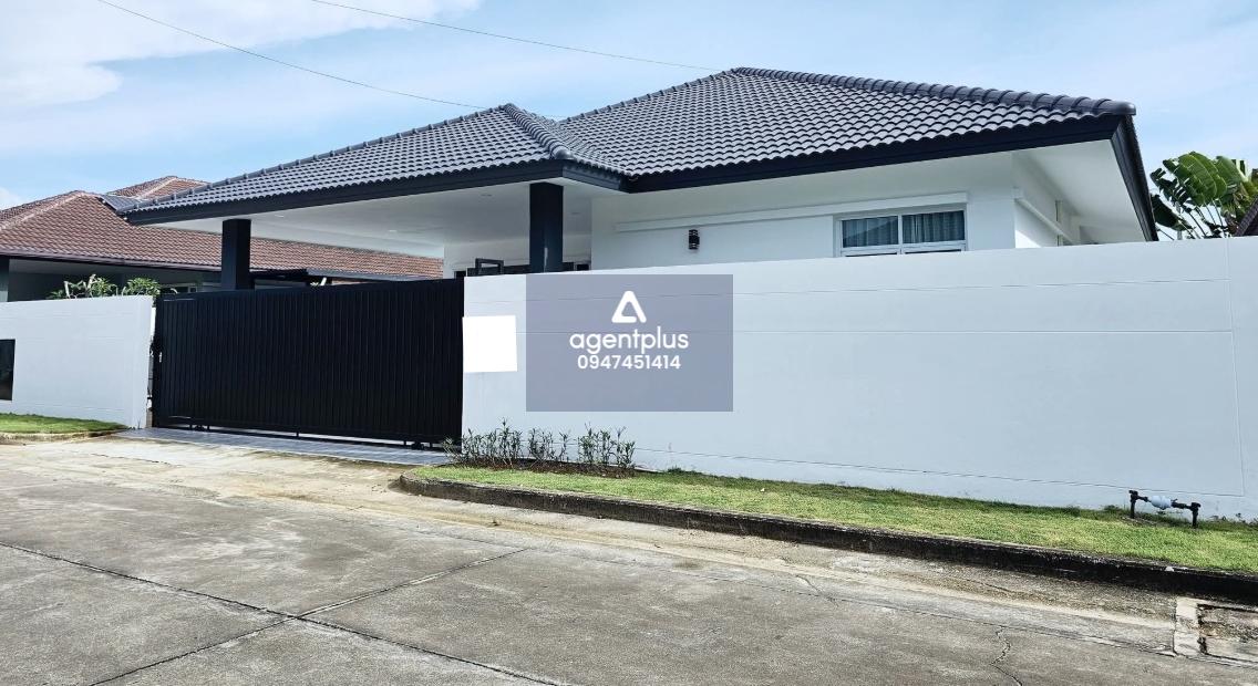 ขายบ้าน หมู่บ้านปณาลีบ้านนา