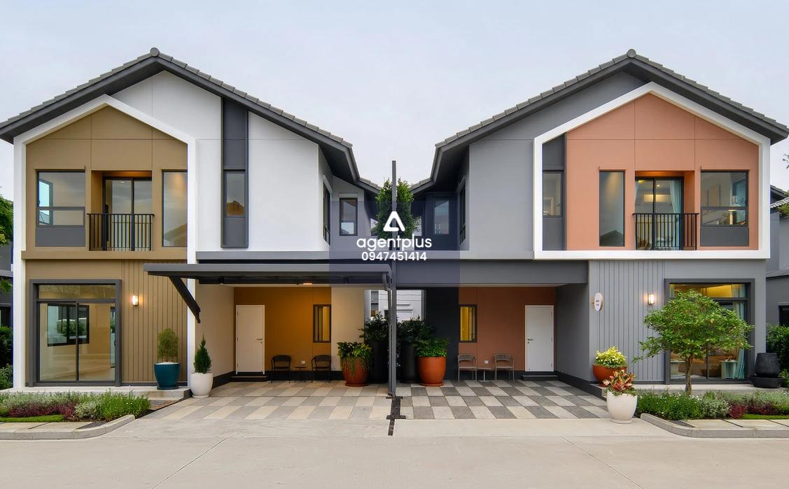  ขายบ้านสวย สไตล์สแกนดิเนเวีย – อณาสิริ ชัยพฤกษ์ วงแหวน 2