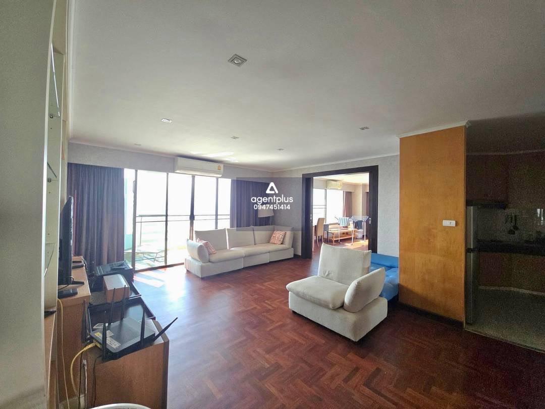 Golden Sand Condo Na Jomtien 