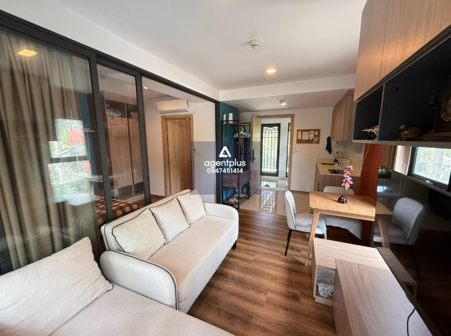 คอนโด ลาฮาบานา สไตล์รีสอร์ตคิวบา พักผ่อนเหมือนเที่ยวทุกวัน