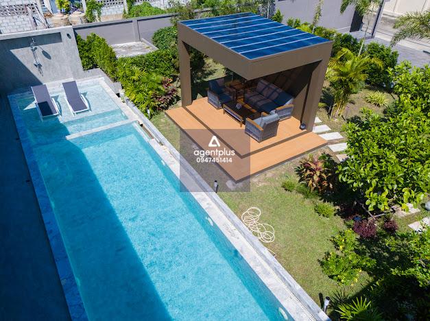 บ้านพลูวิลล่า ชัยพฤกษ์ 