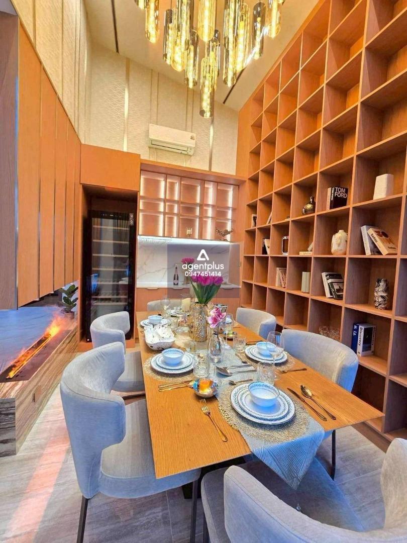 ขายบ้านพร้อมสระว่ายน้ำ ใกล้อ่างมาบประชัน พัทยา แอทโมส ไพร์ม วิลล่า