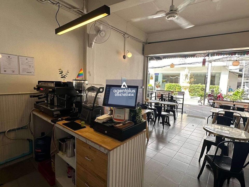 #เซ้งกิจการร้านกาแฟพร้อมอุปกรณ์ครบชุด – พร้อมดำเนินการต่อได้ทันที