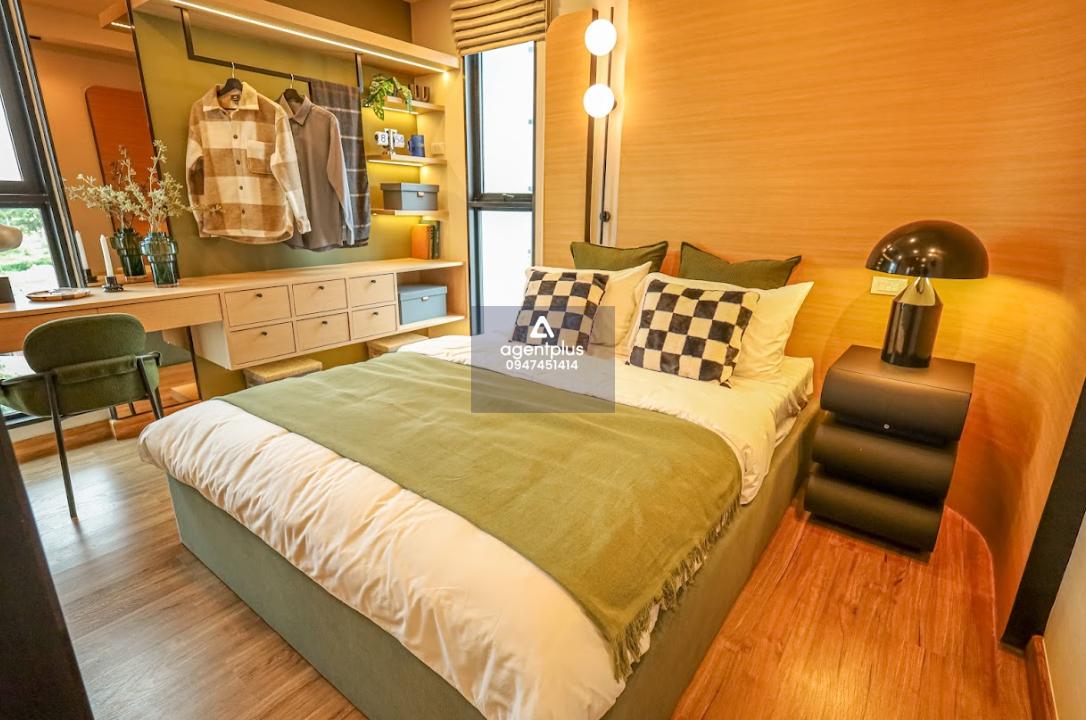 บ้านหรูที่ “สะท้อนตัวตนของคุณ” ผ่านดีไซน์พรีเมียม พร้อมฟังก์ชันครบครัน Zone AA – บ้าน 4.5 ชั้น พร้อม Rooftop ราคา 33.9 ล้านบาท