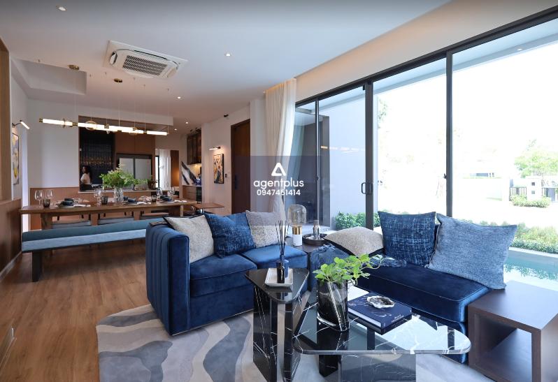 บ้านพร้อมอยู่ พิชช พัทยา ใกล้เมืองพัทยา ดีไซน์หรู พื้นที่ใช้สอยขนาดใหญ่ รองรับครอบครัวขนาดใหญ่