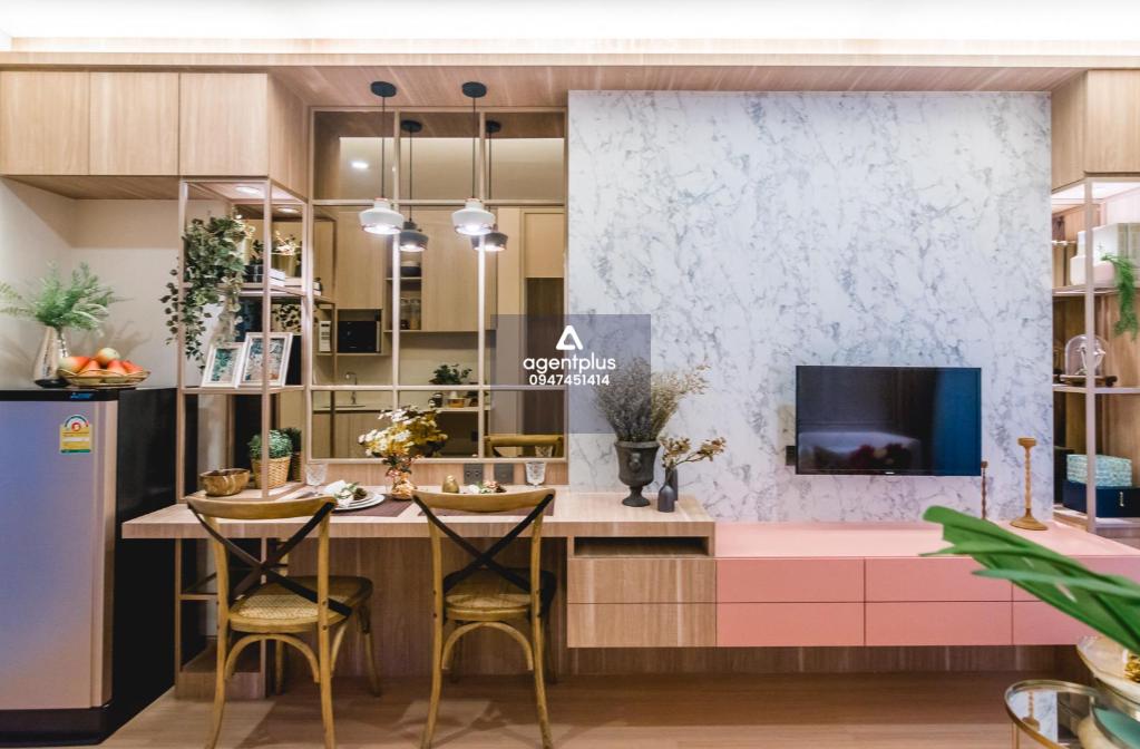 ขายคอนโด ลุมพินี พาร์ค พหล 32 ทำเลใจกลางพหลโยธิน เดินทางสะดวก ใกล้ BTS เสนานิคม