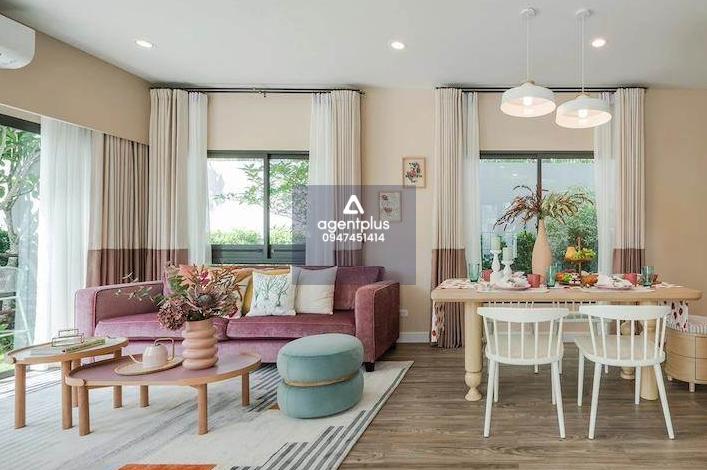 ขายบ้านเดี่ยวหรู สราญสิริ บางนา พื้นที่กว้าง ฟังก์ชันครบ สวย ทำเลดี พร้อมอยู่