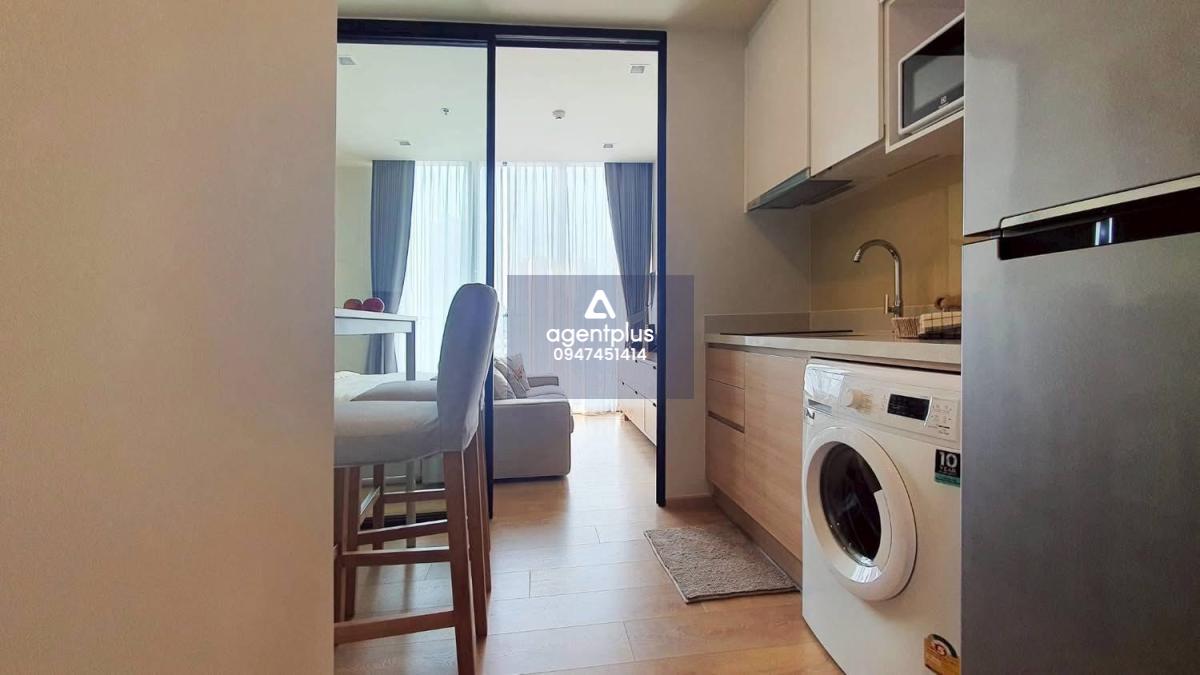 ให้เช่าคอนโด Noble Around33 ใกล้บีทีเอสพร้อมพงษ์ 