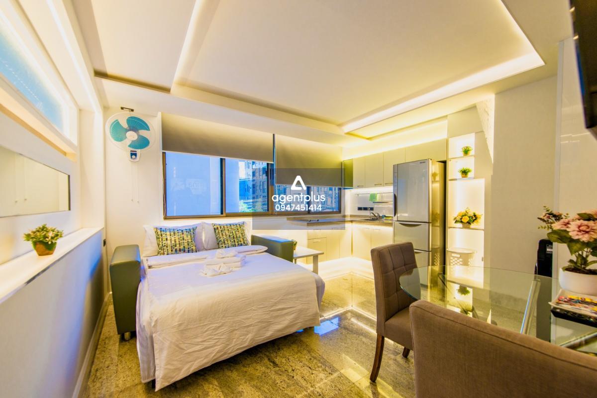 เวียงพิงค์แมนชั่น - คอนโดมิเนียมทำเลดีในตัวเมืองเชียงใหม่ ใกล้ห้างเมญ่า เดินทางสะดวก พร้อมสิ่งอำนวยความสะดวกครบครัน