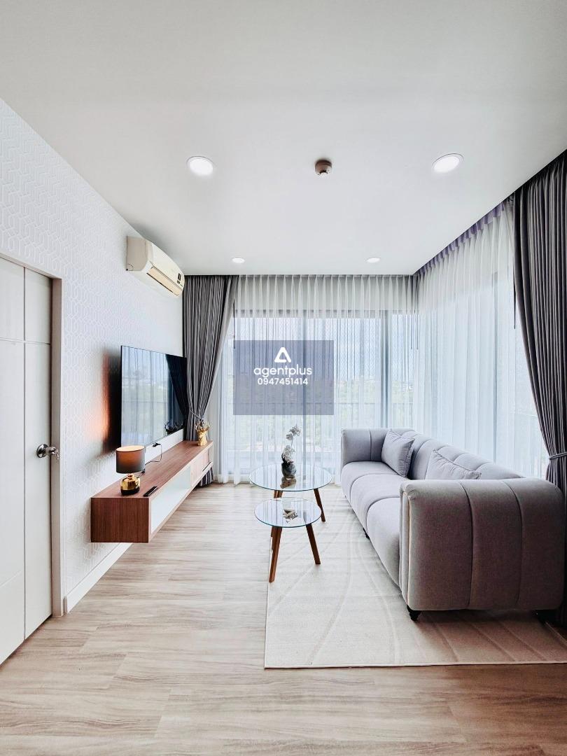 *ขายคอนโดต่ำกว่าราคาประเมิน The Green Living - เลียบทางรถไฟ พัทยา 