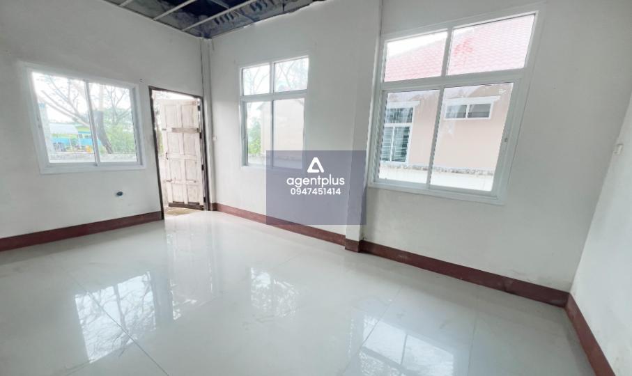 ขาย บ้านเดี่ยว เมืองนครศรีธรรมราช การคมนาคมสะดวก สาธารณูปโภคครบครัน