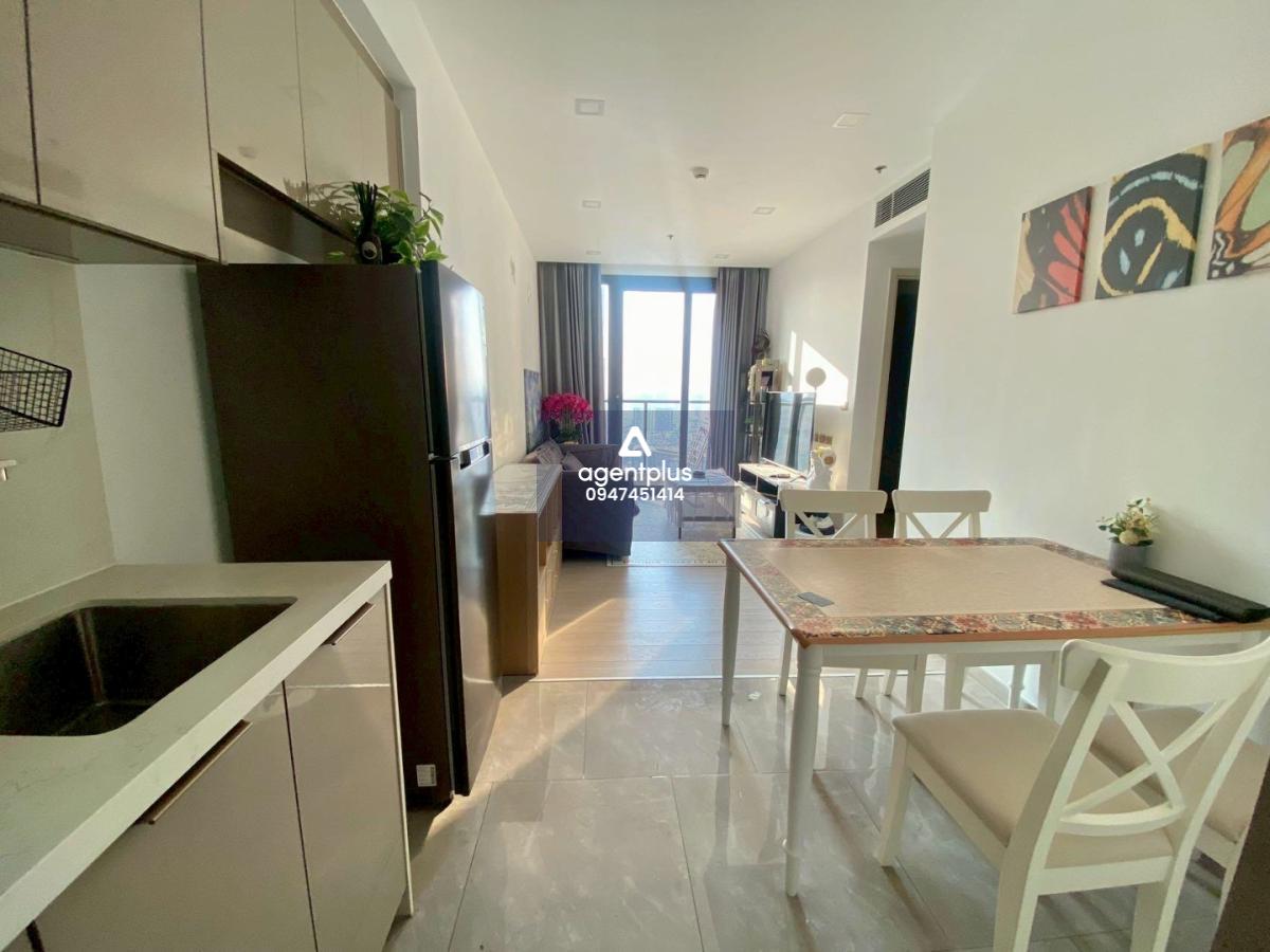 *ให้เช่าคอนโดโซนพระราม 9 ห้องรับแสงดีมาก วันไนน์ไฟว์ อโศก – พระราม 9 กรุงเทพฯ