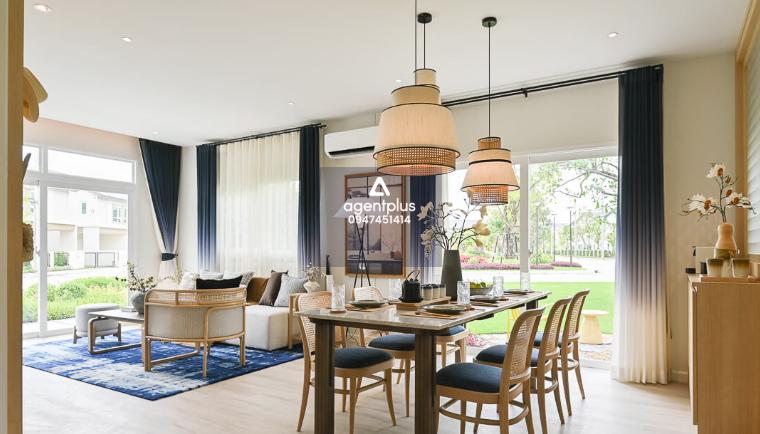 ขายบ้านเดี่ยวสไตล์ Minimal Japandi​ พื้นที่กว้าง ทำเลดี พร้อมเข้าอยู่ทันที