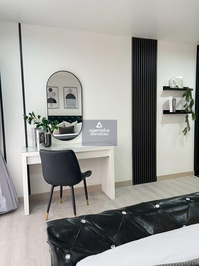 ขายด่วน! คอนโดวิวทะเลใจกลางพัทยา PKCP Tower