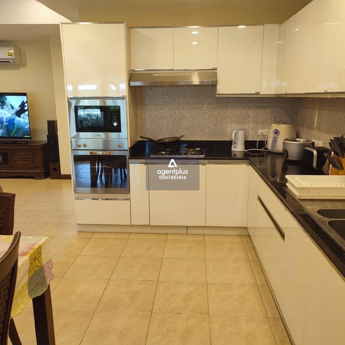 ขายพูลวิลล่า Whispering Plam มาบประชัน พัทยา