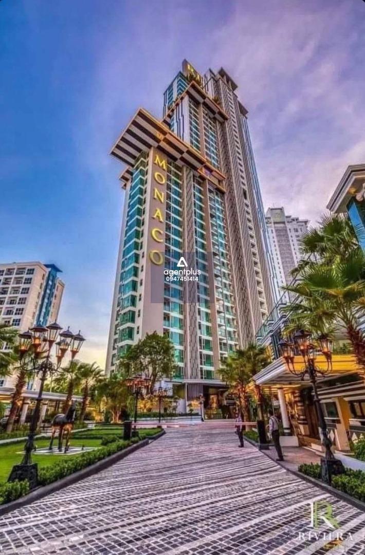 The Riviera Monaco พัทยา | ขาย / ให้เช่า