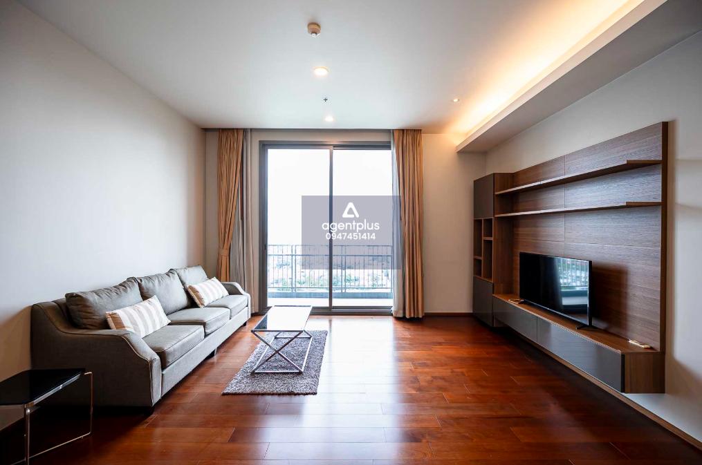 ขายคอนโดหรู ควอทโทร บาย แสนสิริ ใจกลางทองหล่อ ห้องแต่งครบ พร้อมอยู่ ทำเลสุดฮอต!