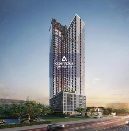 คอนโดหรู นิช โมโน บางโพ ริมแม่น้ำเจ้าพระยา วิวสวยที่สุดแห่งบางโพ