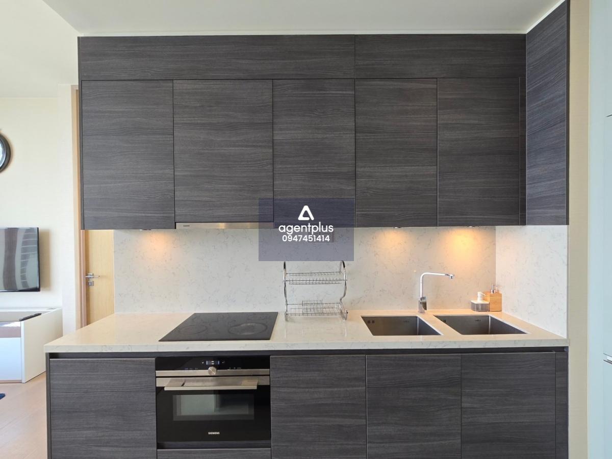 ปล่อยเช่า คอนโดระดับ Ultra Luxury – The ESSE Asoke