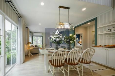 ขายบ้านเดี่ยวใหม่สไตล์โมเดิร์น ฮาบิเทีย ชัยพฤกษ์ – วงแหวน โครงการหรูจากแสนสิริ พื้นที่กว้าง ฟังก์ชันครบ พร้อมสิ่งอำนวยความสะดวกครบครัน!