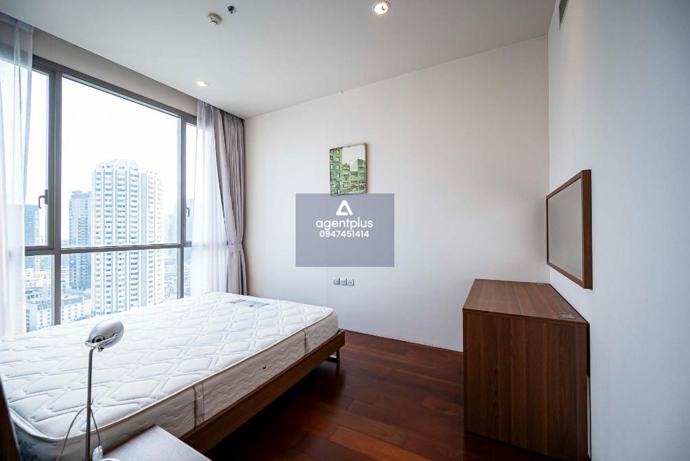 ขายคอนโดหรู ควอทโทร บาย แสนสิริ ใจกลางทองหล่อ ห้องแต่งครบ พร้อมอยู่ ทำเลสุดฮอต!