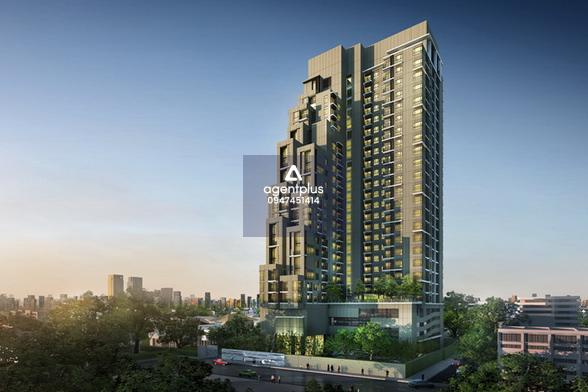 ทีล สาทร-ตากสิน คอนโดสวย เพียง 200 เมตรจาก BTS วงเวียนใหญ่