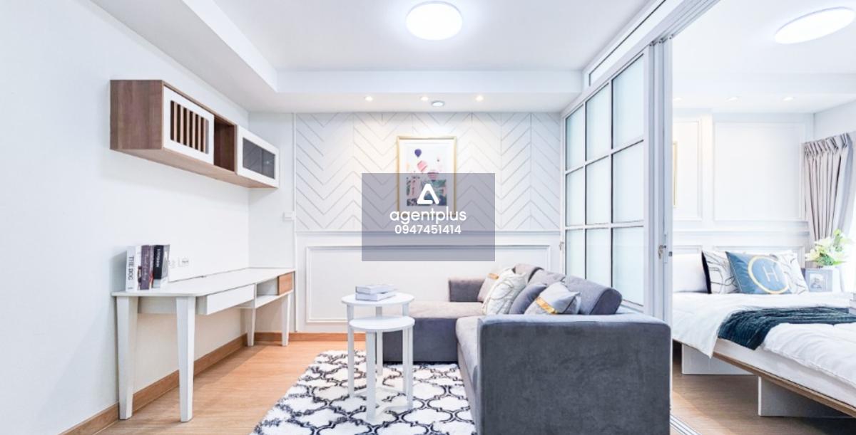 ขาย คอนโดมิเนียม เดอะ ล็อค 3 อุดมสุข