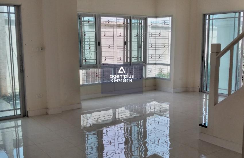 บ้านเดี่ยว 2 ชั้น หมู่บ้านธัญญาภิรมย์ คลอง 10