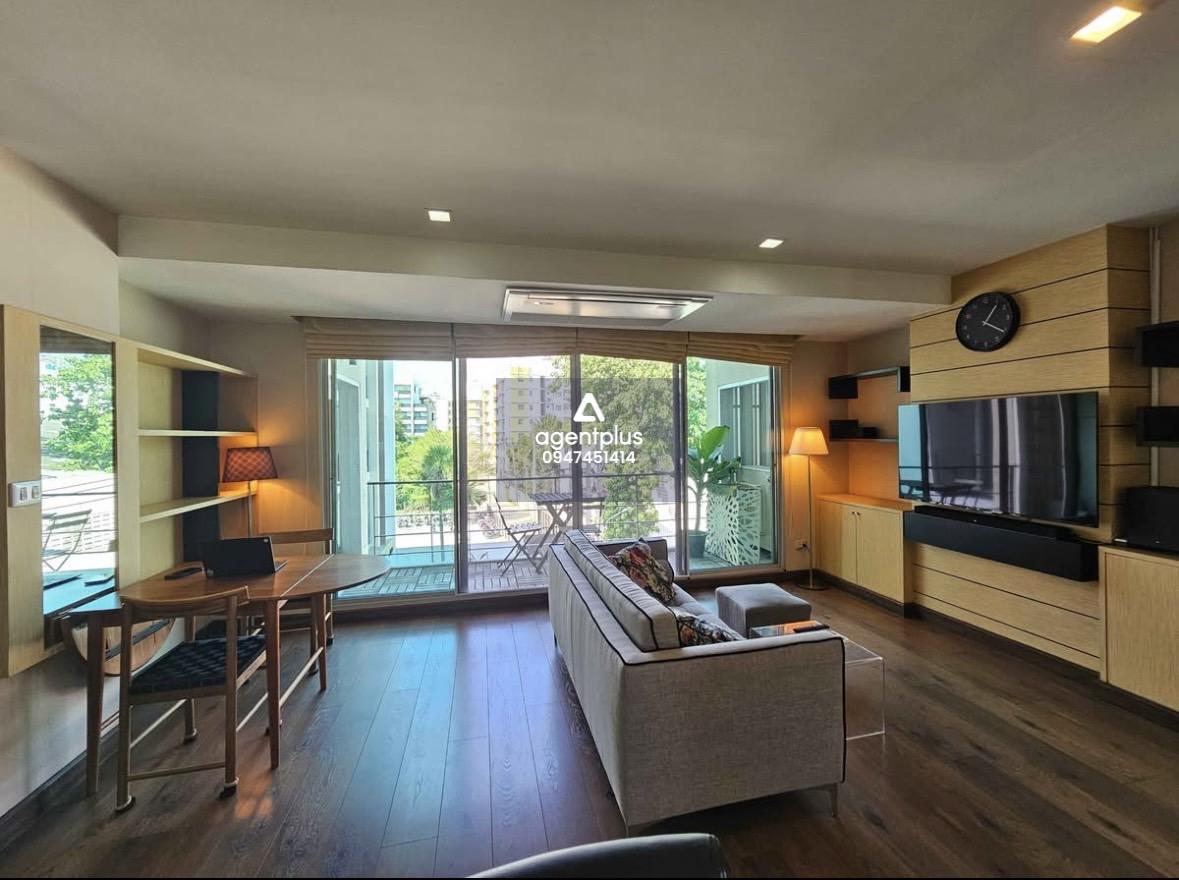 ขายคอนโด2ห้องนอน Low Rise ย่านอ่อนนุช เดินทางสะดวก ใกล้โลตัสและห้างเซ็นจูรี่