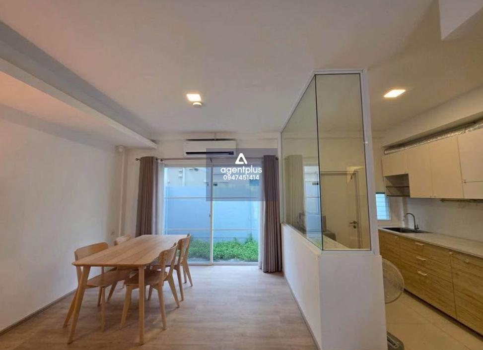 *ทาวน์โฮมให้เช่า โครงการ Indy 2 บางนา - รามคำแหง 2 - พร้อมอยู่ทันที บ้านทาวน์โฮม 2 ชั้น ทำเลดี ใกล้ Mega บางนา และ ม.รามคำแหง 2