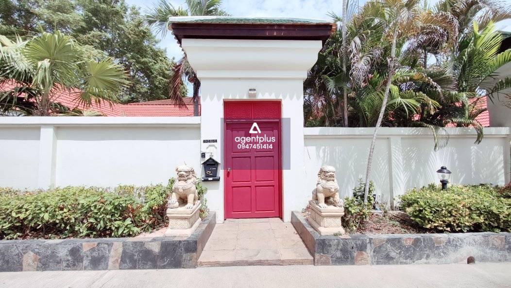 *ขายบ้านพูลวิลล่า วิวทะเลวิลล่า พัทยา