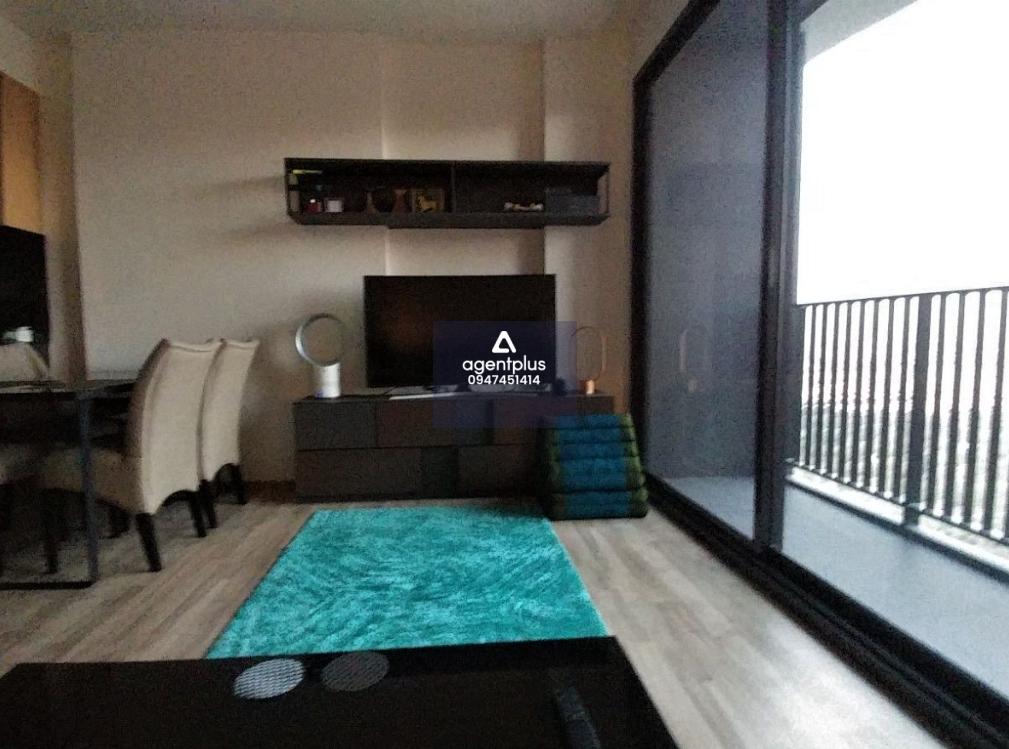 คอนโดพร้อมอยู่ เดอะ ไลน์ จตุจักร - หมอชิต ใกล้ BTS หมอชิต และ MRT สวนจตุจักร