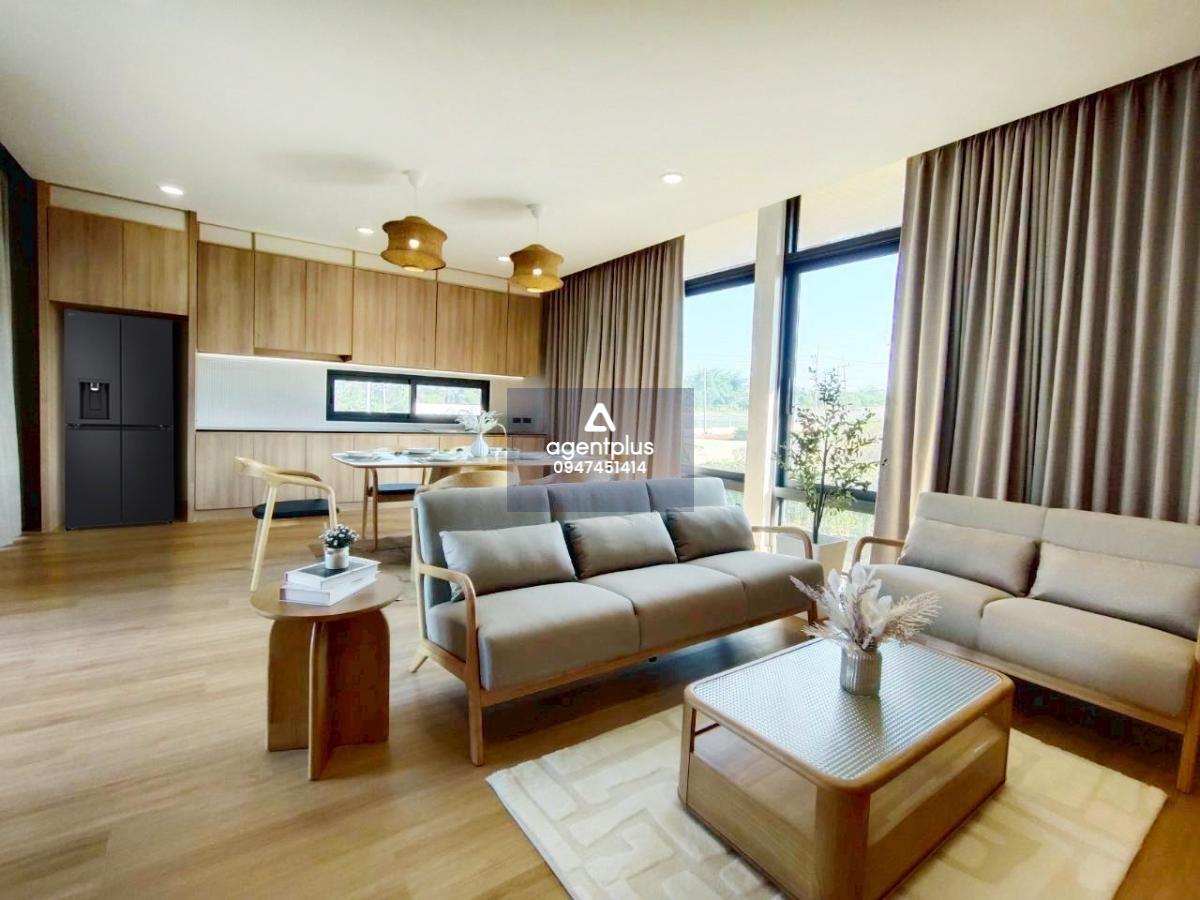 N10 บ้านพร้อมที่ดินพรีเมี่ยมในเขาใหญ่ สงบ ปลอดภัย เป็นส่วนตัว Royal Scenery @เขาใหญ่ คลองม่วง ปากช่อง นครราชสีมา