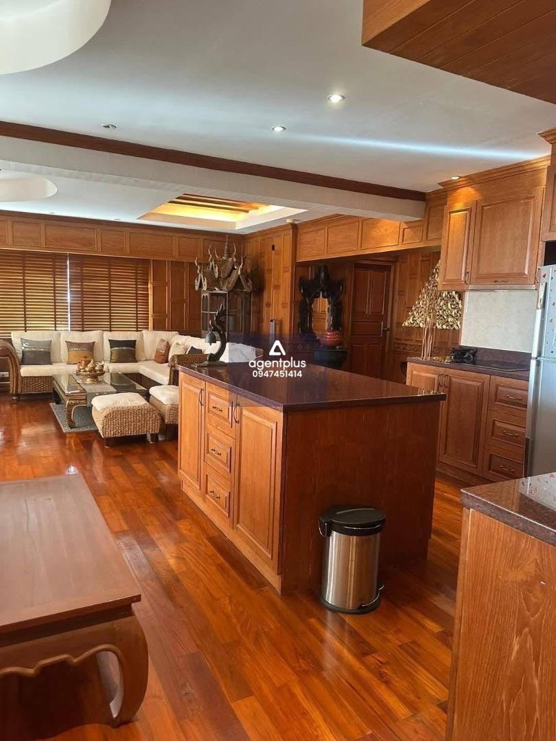 ขายคอนโด2ห้องนอน Star Beach เขาพระตำหนัก วิวทะเล ห้องใหญ่