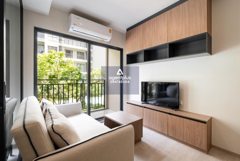 คอนโด ลากาซิต้า หัวหิน – รีสอร์ทใจกลางเมือง ใกล้ทะเล แต่งครบ พร้อมอยู่