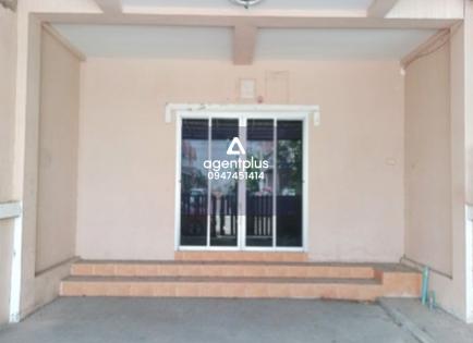 ทาวน์เฮ้าส์ ปารียา ศรีราชา