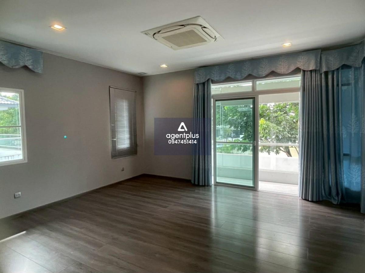 ขายบ้านเดี่ยวพร้อมสระว่ายน้ำ มัณฑนา 2 บางนา กม. 7 กรุงเทพฯ