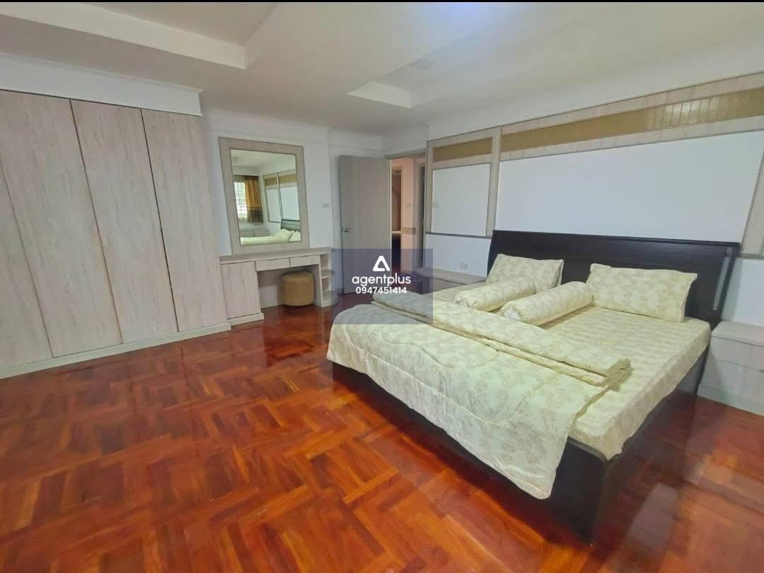 ให้เช่าคอนโด ดี.เอช. แกรนด์ ทาวเวอร์ สุขุุมวิท39 3ห้องนอน เลี้ยงสัตว์ได้