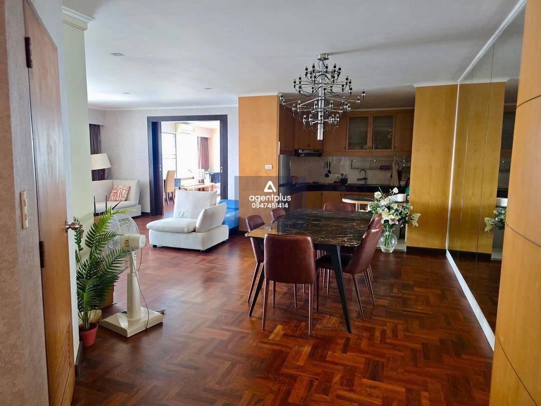 Golden Sand Condo Na Jomtien 