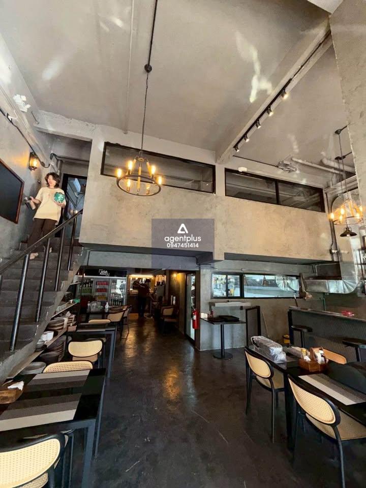 *เซ้งกิจการ ร้านอาหาร & บาร์ แถว ทัพพระยา