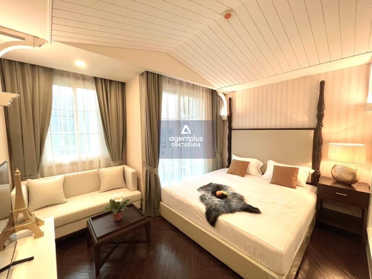 ให้เช่าคอนโดติดทะเลนาจอมเทียน ห้องสตูดิโอ ส่วนกลางจัดเต็ม 