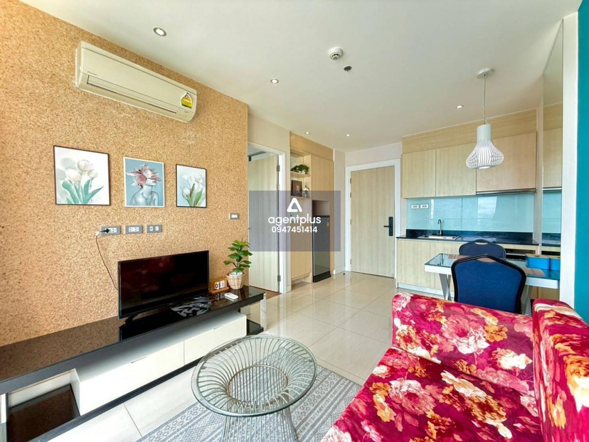 *ปล่อยเช่า Grande Caribbean Condo