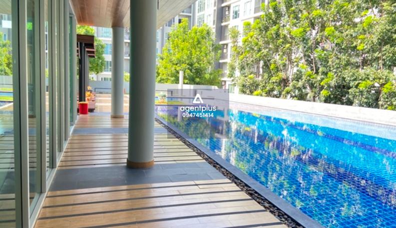 ขาย คอนโดมิเนียม โครงการเซอราโน่ พระราม 2