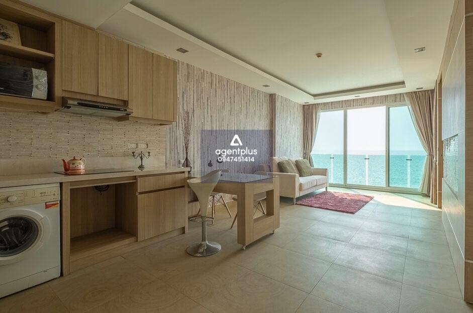 Paradise Ocean View Pattaya 