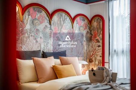 คอนโดใหม่พร้อมอยู่  ใจกลางเมืองภูเก็ต — The Base Rise Phuket