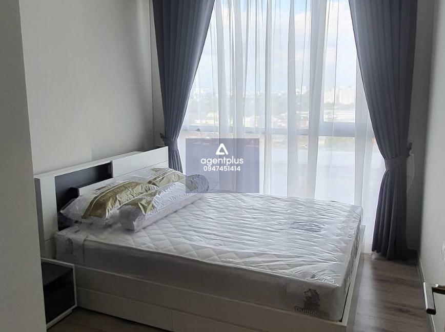 คอนโด เดอะ ไลน์ วงศ์สว่าง ทำเลทอง เดินทางเข้าเมืองง่าย ใกล้รถไฟฟ้า 