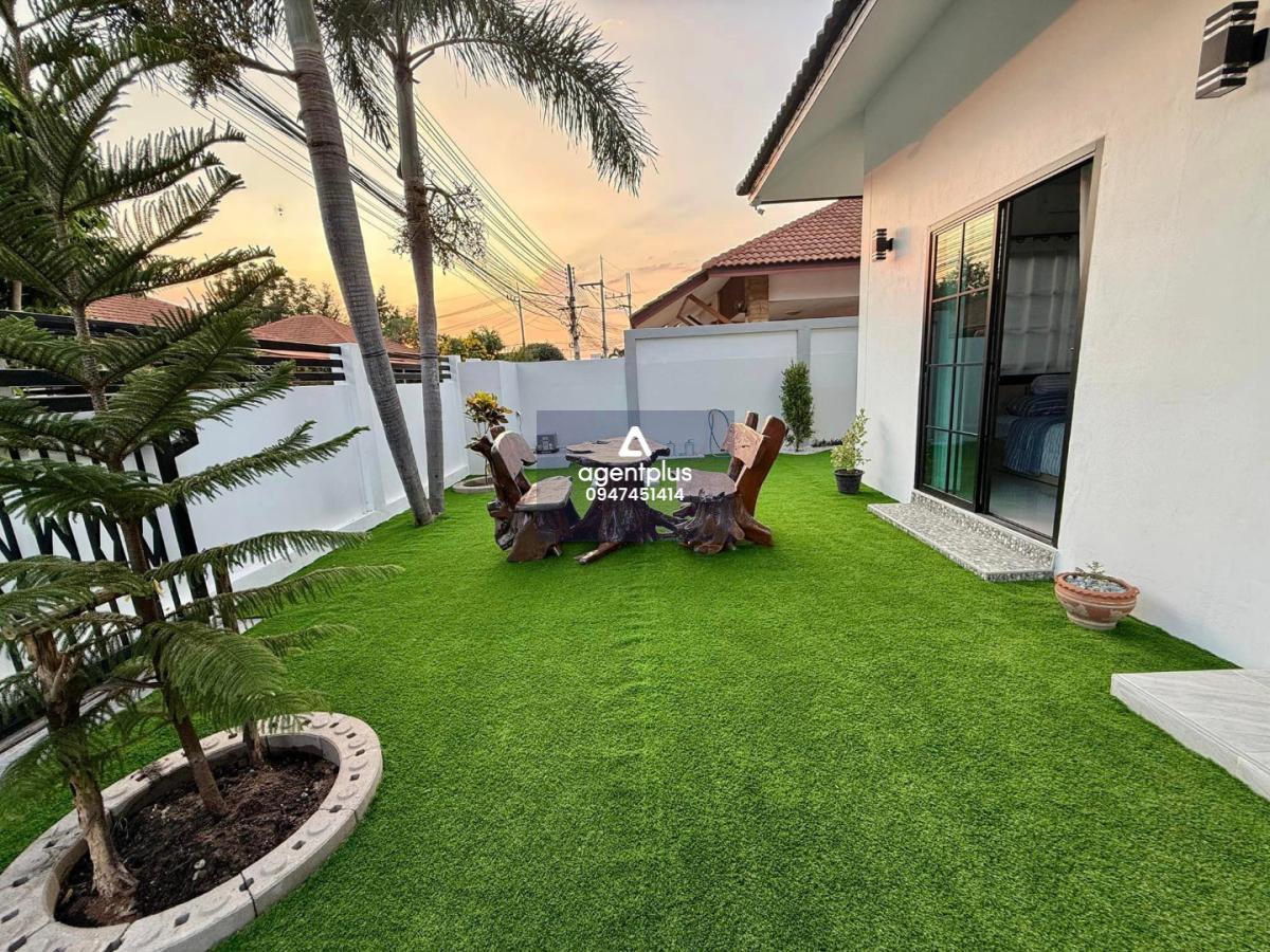 ปล่อยเช่า บ้านใหม่รีโนเวทใหม่แกะกล่อง เฟอร์ใหม่ทุกชิ้น